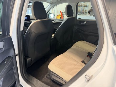Used 2021 Ford Escape SE AWD/4WD image 12