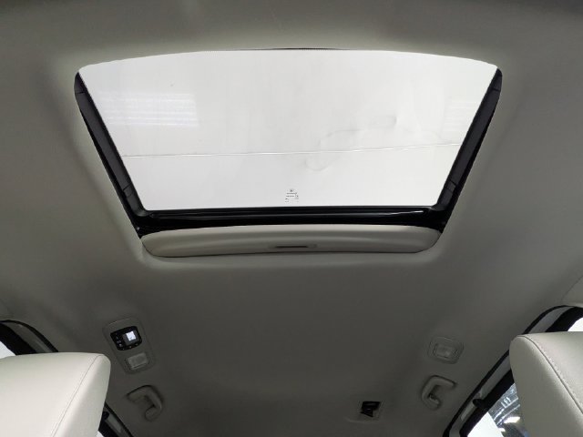 New 2027 Honda Odyssey EX-L image 6