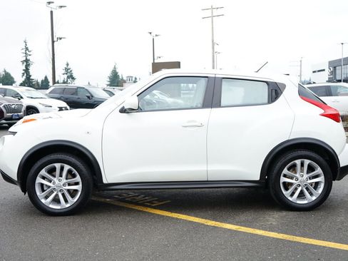 Used 2013 Nissan Juke S image 10