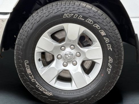 Used 2024 RAM 1500 Big Horn image 24