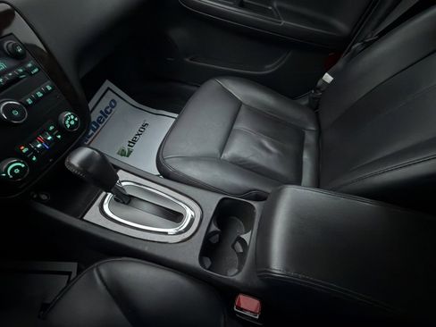 Used 2012 Chevrolet Impala LTZ image 49