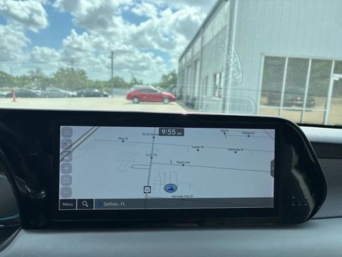 Used 2024 Hyundai Palisade SEL FWD image 20