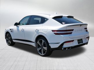 New 2025 Genesis GV80 3.5T e-SC video 2