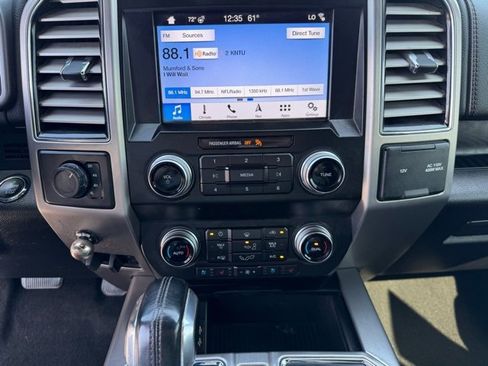 Used 2019 Ford F150 Platinum image 17