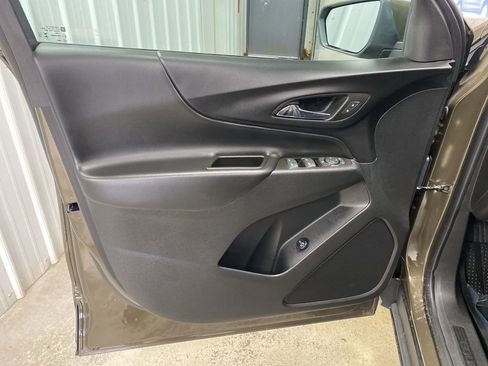 Certified 2023 Chevrolet Equinox LT AWD/4WD image 30