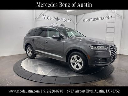 Used 2019 Audi Q7 2.0T Premium Plus w/ Premium Plus Package