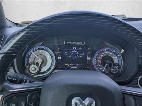 Used 2021 RAM 1500 Limited RWD image 5