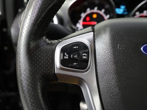 Used 2019 Ford Fiesta ST FWD image 34