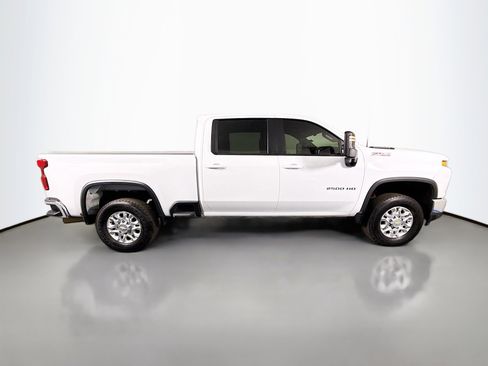 Used 2023 Chevrolet Silverado 2500 LT image 11