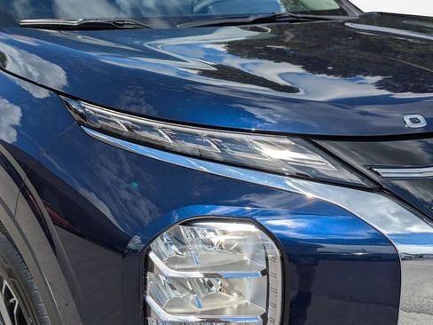 New 2026 Mitsubishi Outlander SE FWD image 10