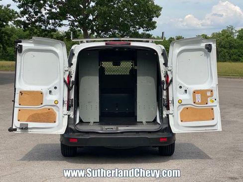 Used 2022 Ford Transit Connect XL FWD image 11