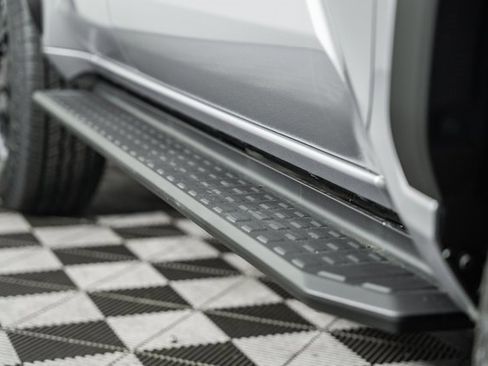 New 2025 Toyota 4Runner TRD Off-Road image 18