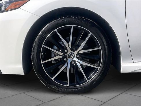 Certified 2023 Toyota Camry SE image 11