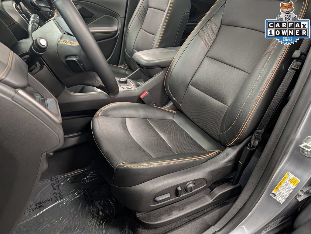 Used 2024 GMC Terrain AT4 w/ Tech Package AWD/4WD image 11