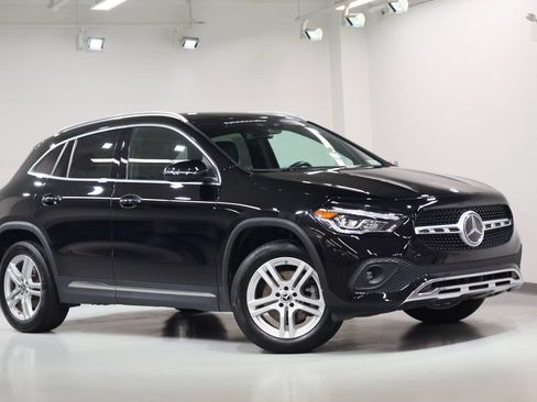 Certified 2023 Mercedes-Benz GLA 250 4MATIC image 8