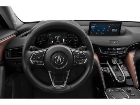 Used 2021 Acura TLX FWD image 7