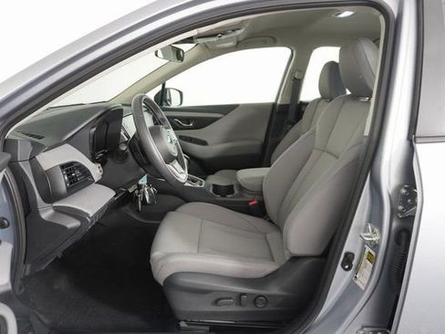 Certified 2025 Subaru Legacy Premium image 19