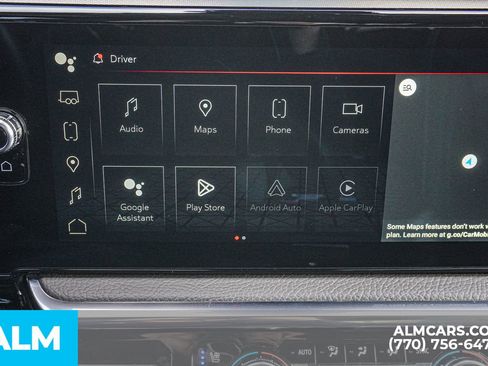 Used 2024 GMC Sierra 2500 Denali w/ Denali Reserve Package image 40