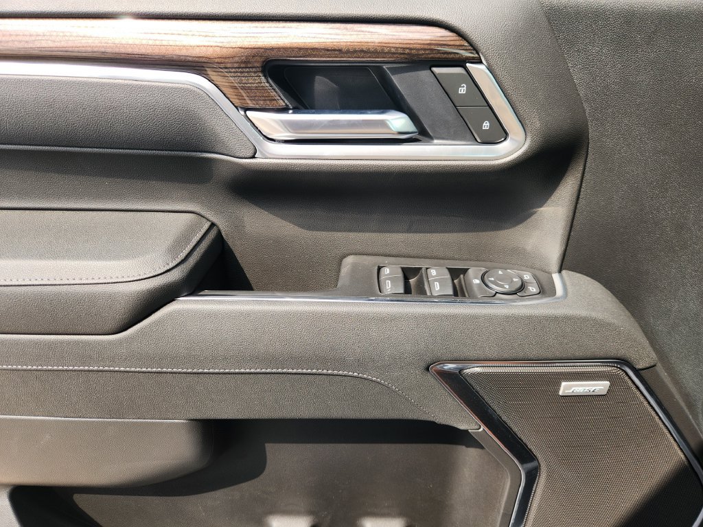 New 2026 Chevrolet Silverado 1500 RST AWD/4WD image 16