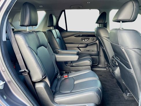 Used 2024 Honda Pilot EX-L image 27