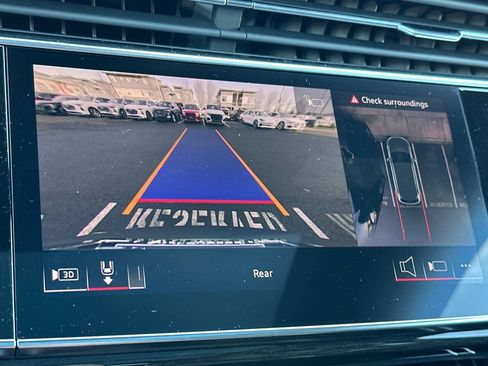 New 2026 Audi Q7 2.0T Premium Plus AWD/4WD image 19