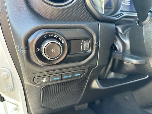 Used 2024 Jeep Wrangler Unlimited Rubicon 4xe image 23