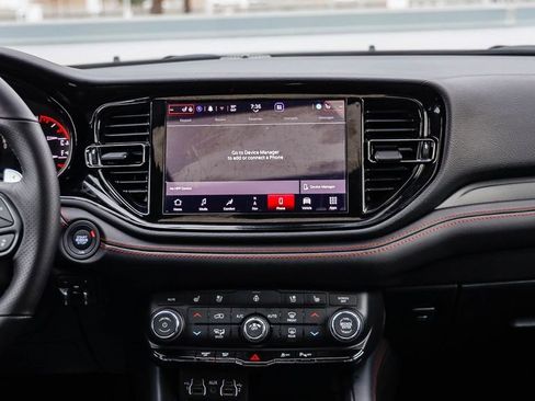 New 2026 Dodge Durango GT image 16