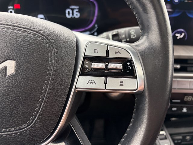 Certified 2024 Kia Telluride EX FWD image 16