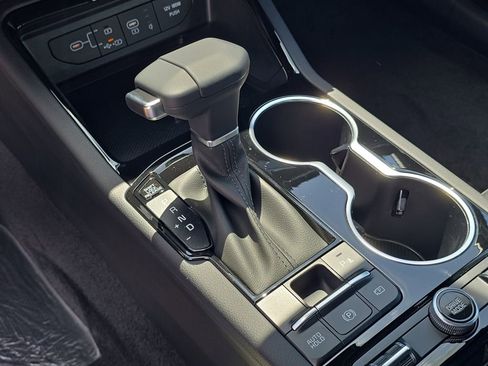 New 2026 Kia K5 GT-Line FWD image 26
