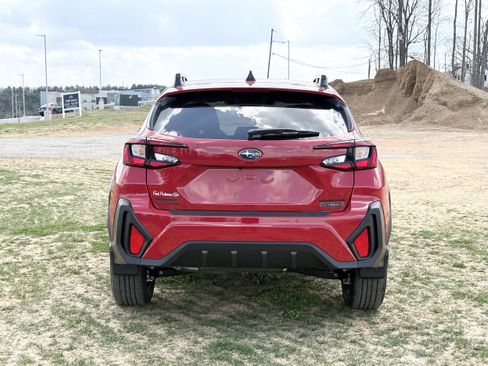 New 2026 Subaru Crosstrek 2.5i Limited image 10