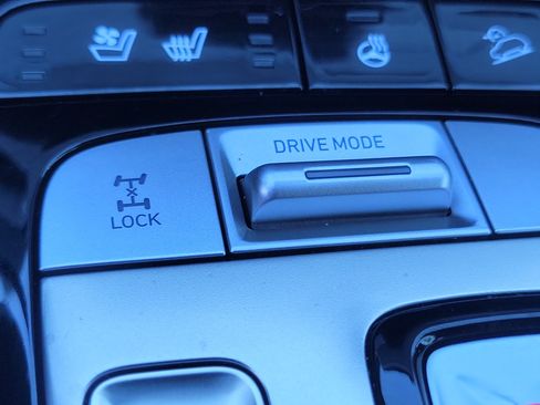 Certified 2023 Hyundai Tucson Limited AWD/4WD image 17