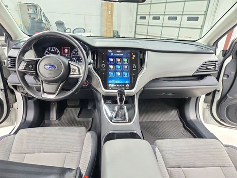 Used 2021 Subaru Outback Premium image 24