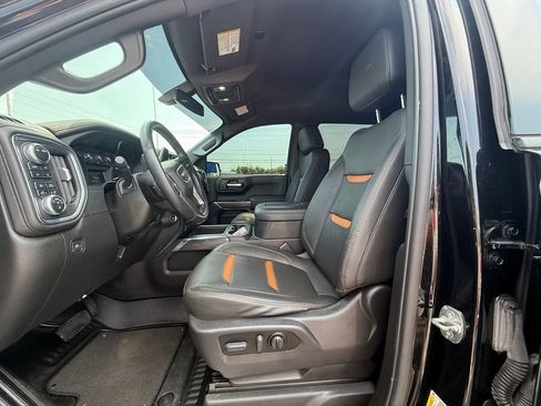 Used 2021 GMC Sierra 1500 AT4 AWD/4WD image 16