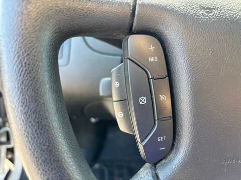 Used 2013 Chevrolet Impala LS FWD image 17