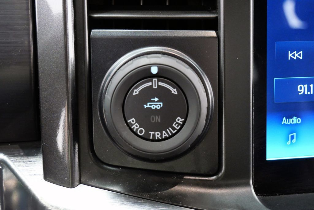 Used 2023 Ford F150 Lariat w/ Equipment Group 502A High AWD/4WD image 29