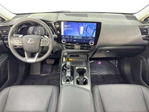 Used 2022 Lexus NX 350 AWD image 12