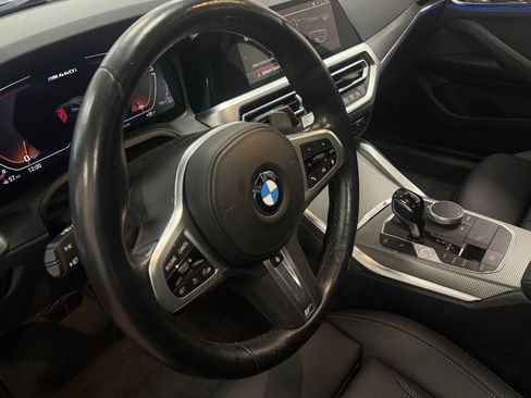 Certified 2023 BMW M440i xDrive Gran Coupe w/ Premium Package image 19