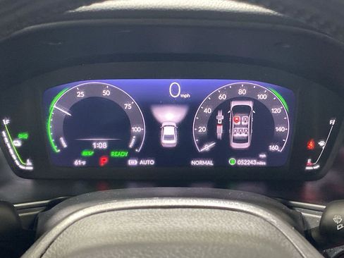 Used 2024 Honda Accord Sport image 10