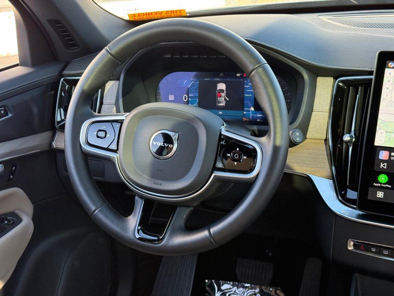 Used 2026 Volvo XC90 B6 Plus AWD/4WD image 14