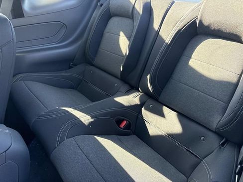 New 2026 Ford Mustang Coupe w/ Mustang Nite Pony Package image 15