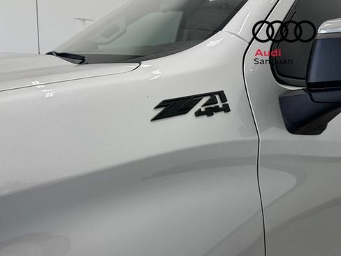 Used 2019 Chevrolet Silverado 1500 LT w/ Texas Edition AWD/4WD image 6