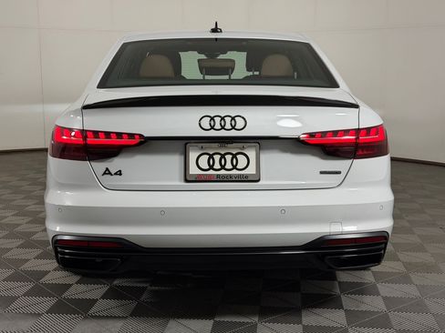 Used 2022 Audi A4 2.0T Prestige AWD/4WD image 10