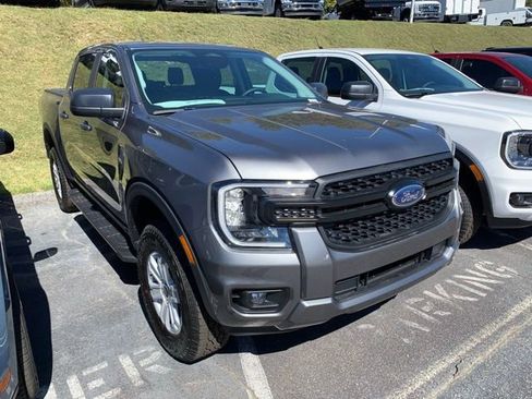 New 2025 Ford Ranger XL w/ Trailer Tow Package image 5