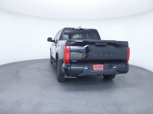 Used 2024 Toyota Tundra SR5 w/ SX Package image 5