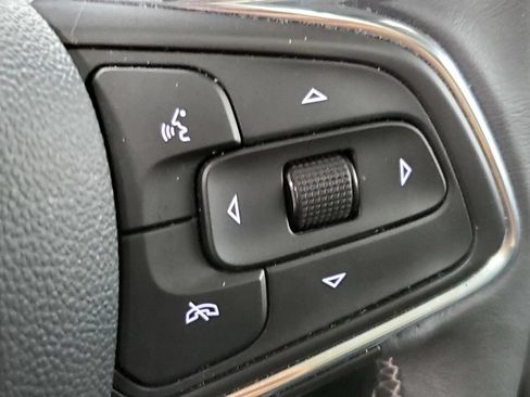 Used 2023 Buick Encore GX Select w/ Experience Buick Package FWD image 36