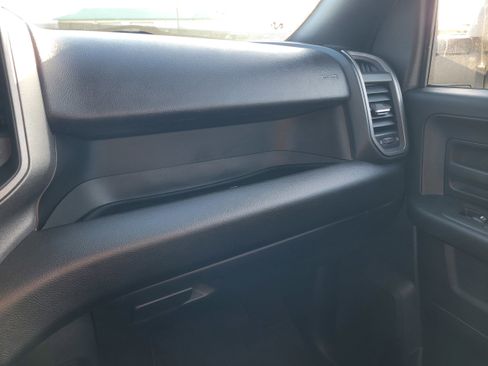 New 2026 RAM 3500 Tradesman AWD/4WD image 28