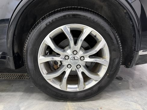 Used 2017 Dodge Durango Citadel w/ Technology Group image 30