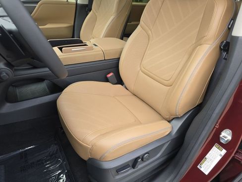 New 2025 INFINITI QX80 Luxe w/ Exterior Package image 27