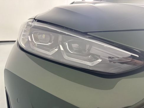 Certified 2023 BMW 430i Gran Coupe xDrive w/ M Sport Package image 8