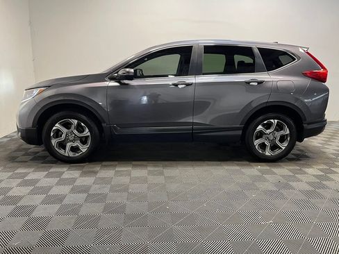 Used 2019 Honda CR-V EX-L image 22